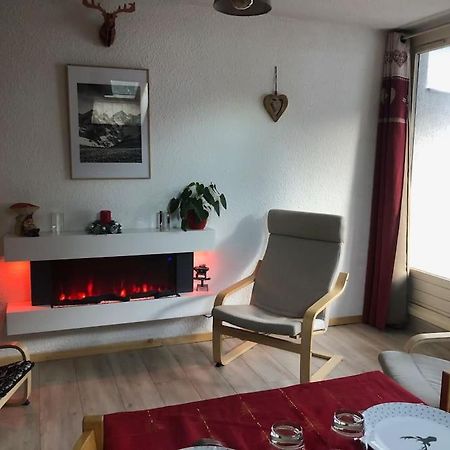 Serre Chevalier,Chantemerle,T2 Proche Pistes Сен-Шафре Экстерьер фото