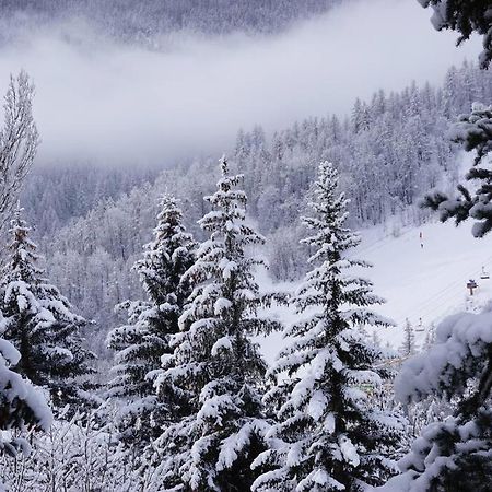 Serre Chevalier,Chantemerle,T2 Proche Pistes Сен-Шафре Экстерьер фото